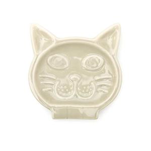 Kikkerland Cat Spoon Rest